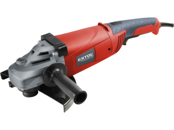 ODWOŁANY! Zastąpiony przez produkt 8892060, szlifierka kątowa, uchwyt obrotowy, 230mm, 2350W